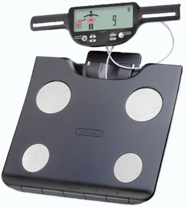 Tanita scale