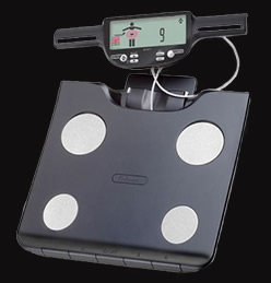 Tanita scale